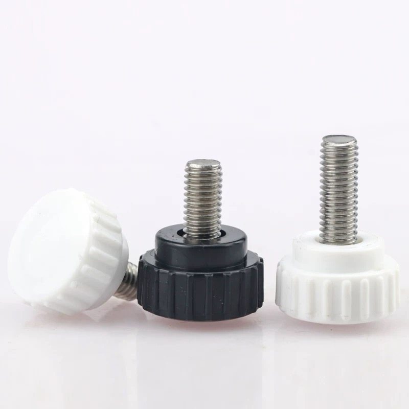 C-NDXEWZF C-NDZ45旋/6/8-10/15/2/0/25 经济型M小钮 外螺纹把手