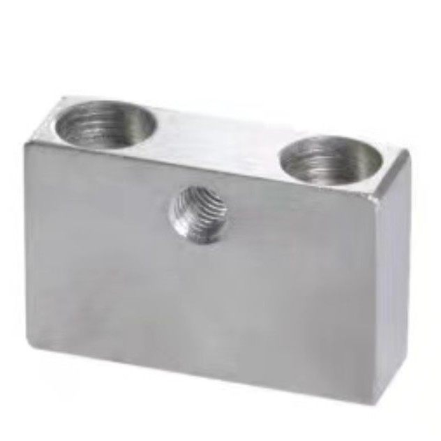 固定块PCB01/02/05/06/07-3/4/5/6/8/10/12/16-H10/H15/H20/25/30