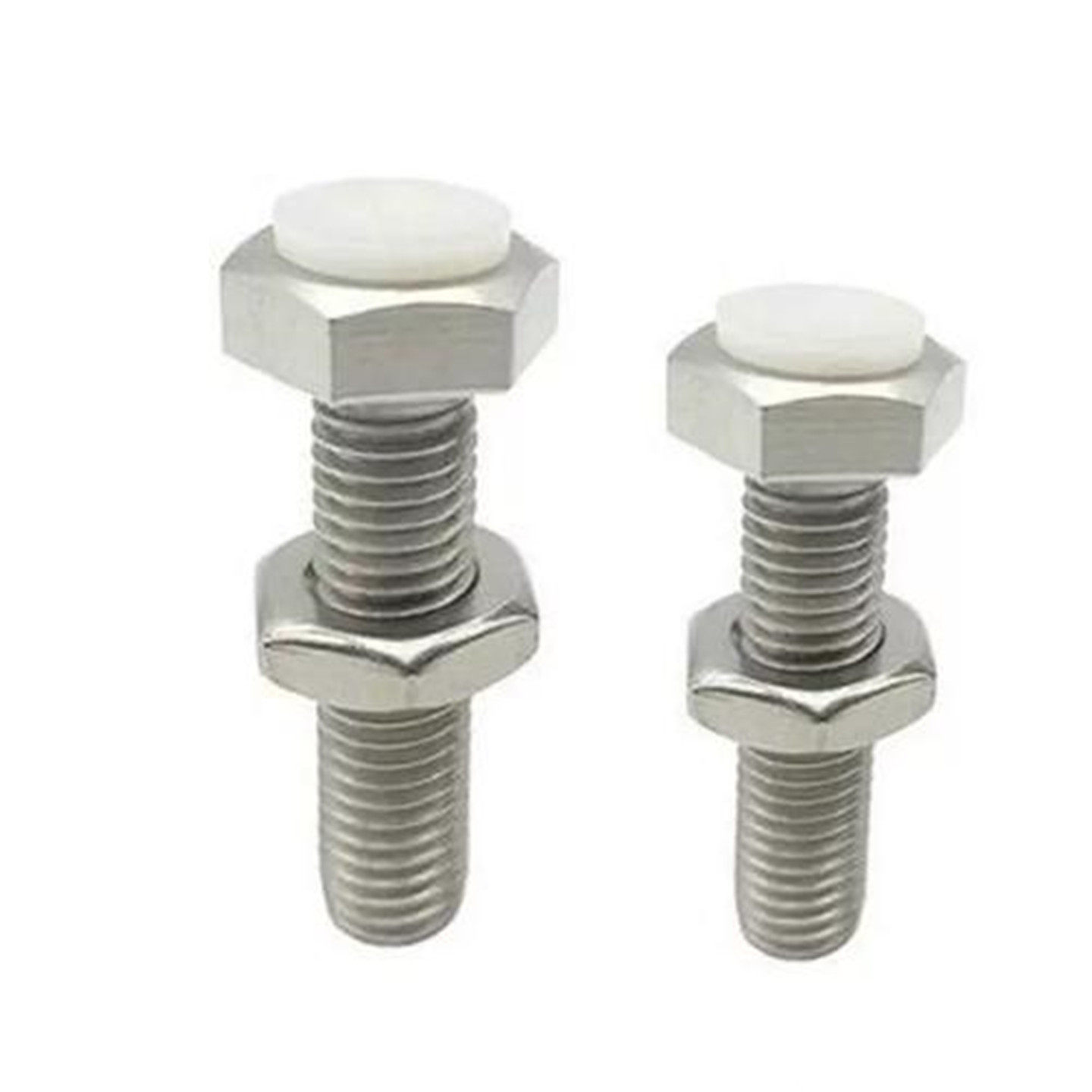 TDC01止动螺栓USTH4/5-15/20/25/30/35/40/45/50定位螺杆防撞螺丝