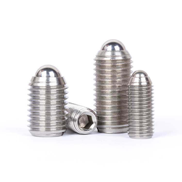 球头柱塞ZAF01/ZAF02/ZAF03/BMS/BSM/BSZF3/4/5/6/8/10/12/16