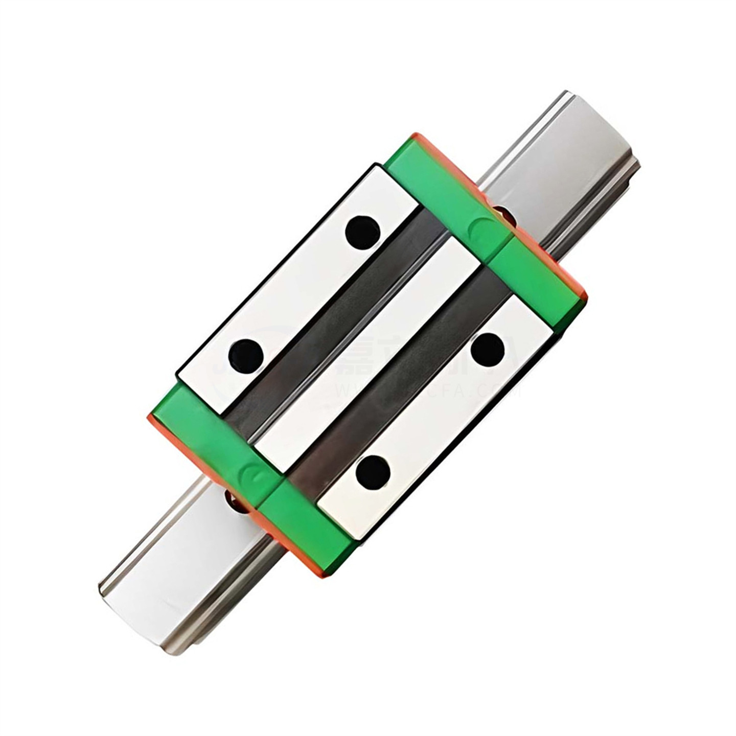 台湾鼎翰SHAC导轨滑块线轨 GH/GHH/15/20/25/30/35/45CA/CC/HA/HC