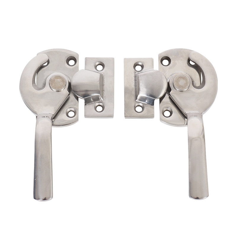 不锈钢密封扣冷库把手 锁紧迫式拉手LCAR/LCAL11/16/20/25/30