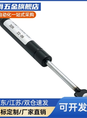 FHJ41-15049/15069/15089/15099/18099-30/55/70弹簧门支撑氮气