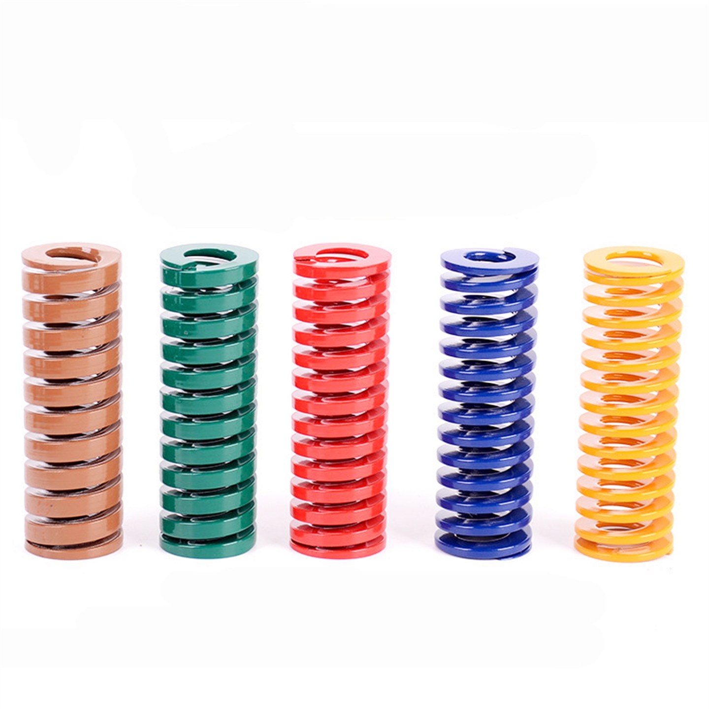 SWR14.5-15/20/25/30/35/40/45/50/55/60/65/70/80-300矩形弹簧