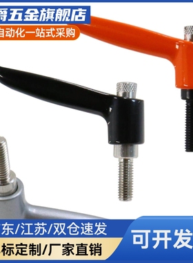 CLRM替代固定把手牢固 CLRM/CLRS5/6-12/16/20/25/32-B/M/S