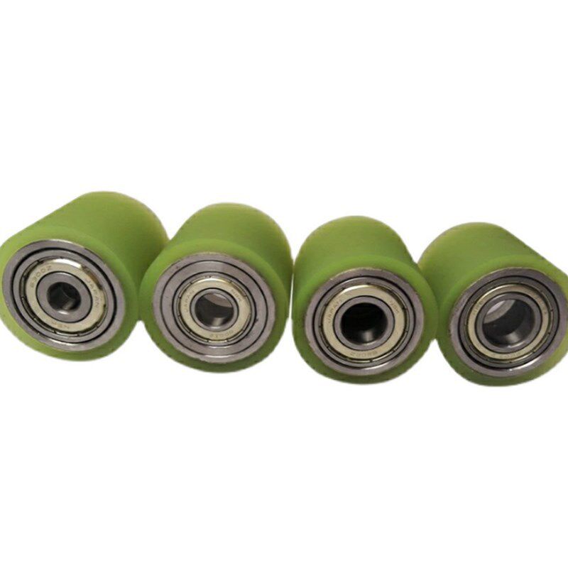 滚轮QAC42 43 44 45 46 47 48-35 40 50-L20 L25 L30 L40 L50L100