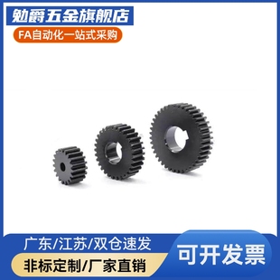 标准直齿轮VNJ01 1.5