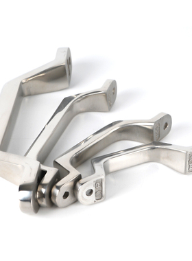 MI思米不锈钢拉手UWANG UWANSG80/100/110/120/125/160/200/250