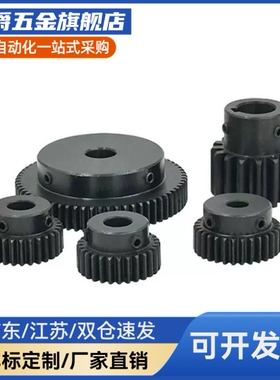 齿轮VNF2122231.020/21/22/23B10A/BP6/P6.35/P8/P10/P12