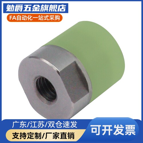 小径压块 缓冲器模组不锈钢PSHEH PSHES RSHEH RSHES6 8 10 12 16