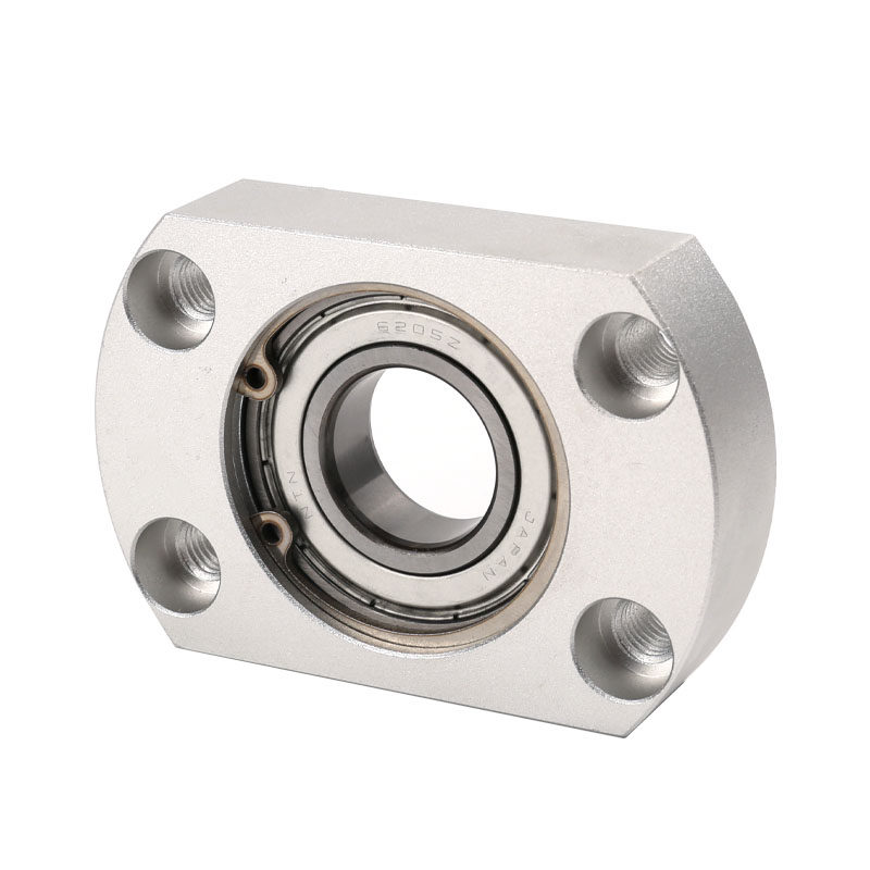 BFF42-623/624/605/625/606/626/698/608/628/6800ZZ法兰带座轴承