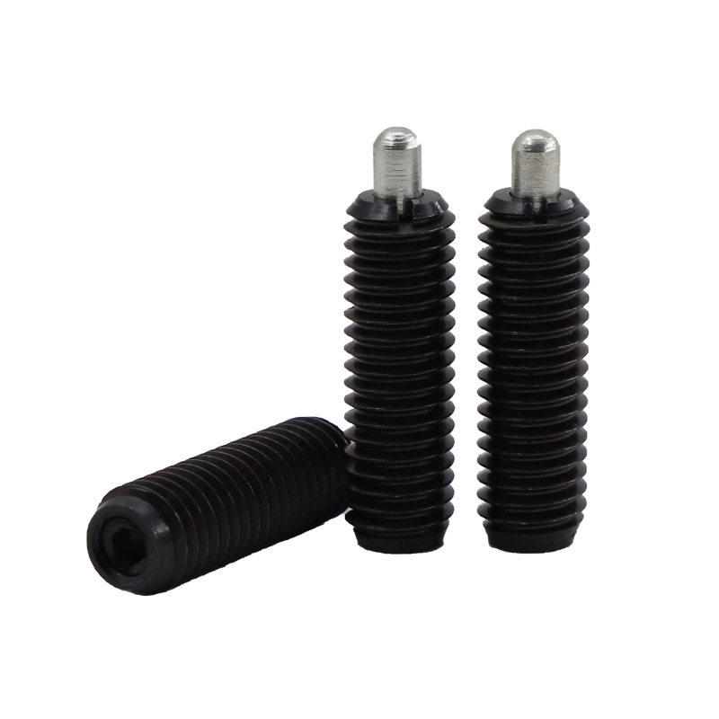 怡合达定位柱ZAZ01/02/03/04/11/12/13-M5/6/8/10/12/16-H3/5/10