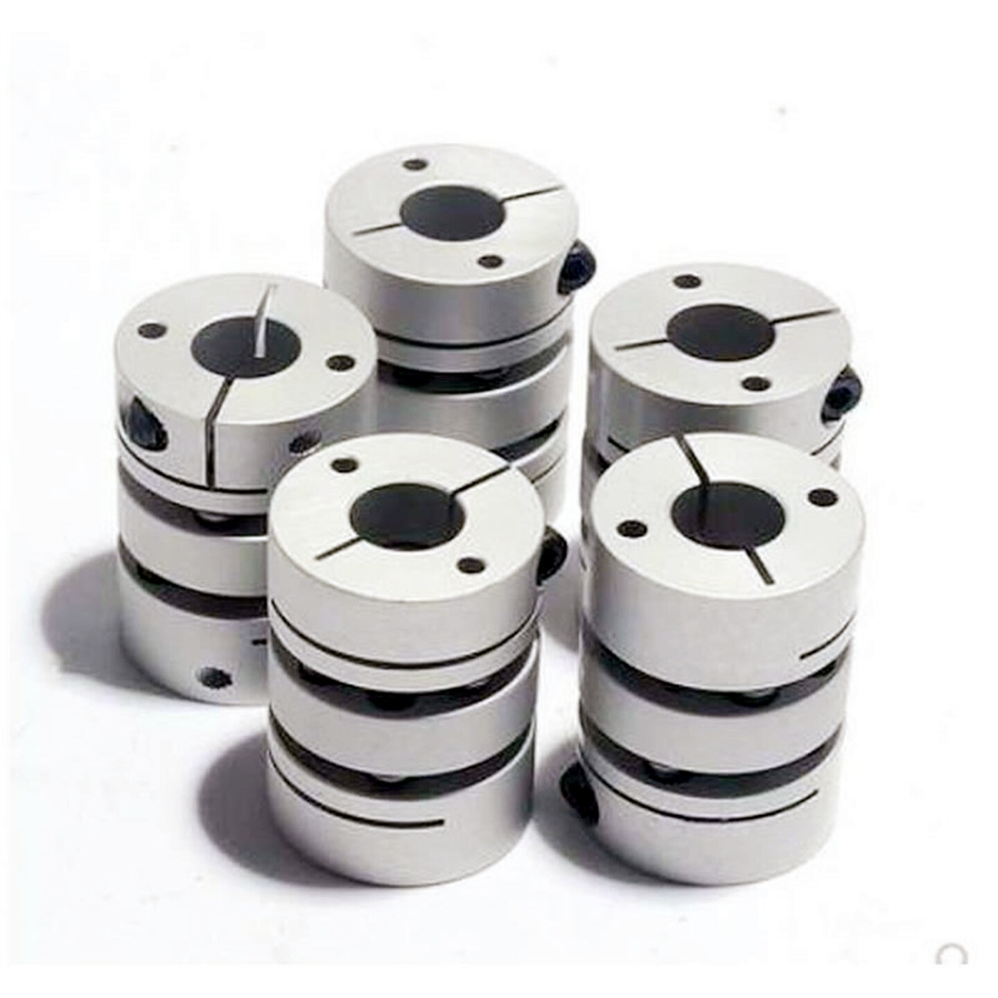 YI合达联轴器DBH01-D12 16 20 25 32-d4 5 6.35 8 9.525 10-e6 14