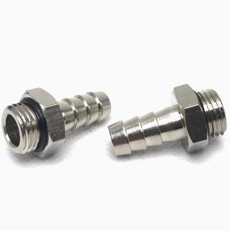 小型管接头插入式接头BOXSRTGSRTG4N0.3/1SRTG6N0.3/1