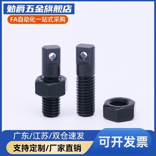 FFD01-D8/D10/D12-L20/L25/L30/L35/L40/L50/L60/L70拉伸弹簧