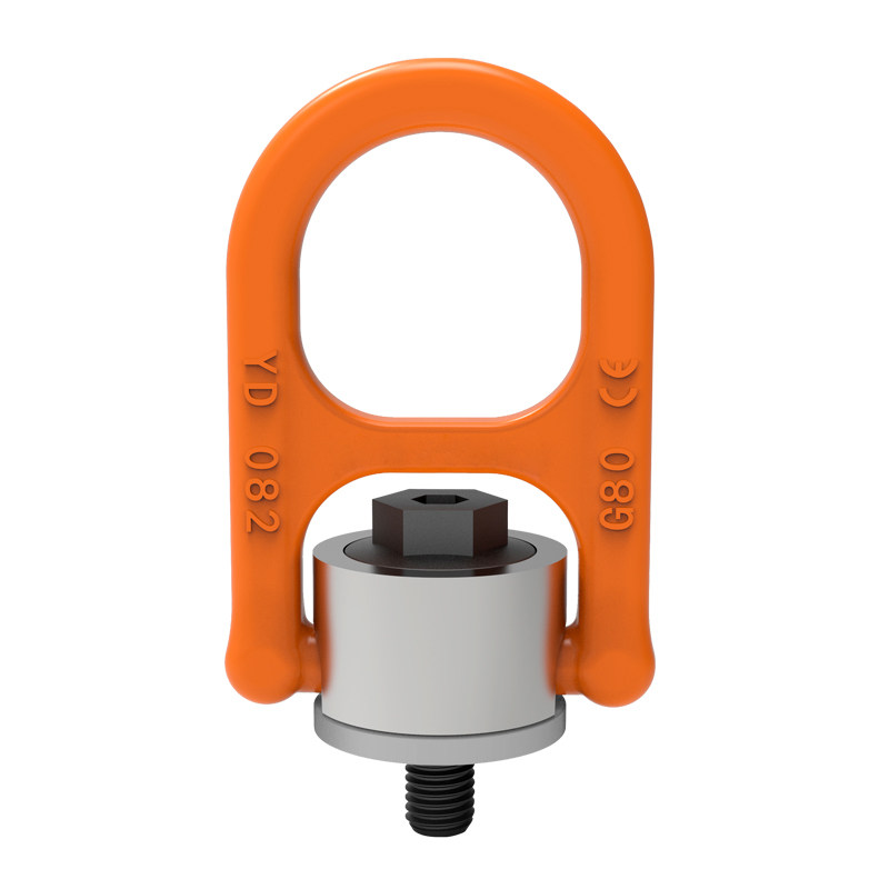 Y合达 TCC05-0.3T/0.6T/1T/1.6T/2.5T/4T 旋转吊环