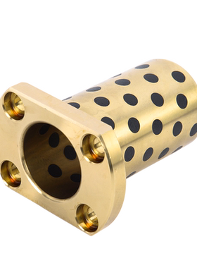 M思米 LHFCM6 8 10 12 13 16 20 25 30 35 40 50/G H L切边法兰型