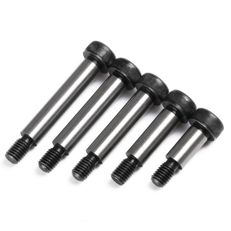 MSB6-10/15/20/25/30/35/40/50/55/60/65/70精密塞打等高螺丝