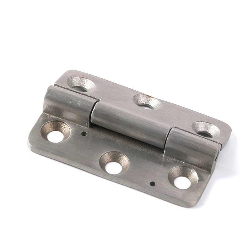 FR21-H62铰链锥孔型30不4锈合BCI页工业配件台钢阶型不锈钢蝶形