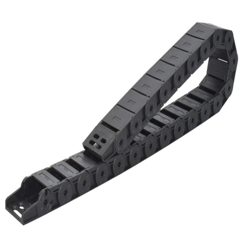 拖链VBK21-F20 F30 F40 F50 F60-R38-N27 N35 N63 N80 N100-VEK21