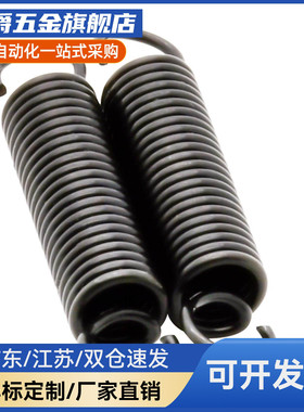 拉伸弹簧AWF3/4/5/6/8/10/12-10/15/2030/35/40/50/60/70/80/90