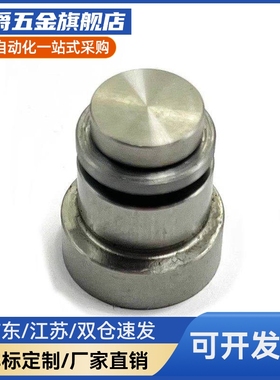 LLT LLTS 1.4/1.8/3.5/5直线导轨定位销偏心销