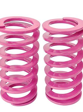 MI思米矩形螺旋弹簧SWC6-10/15/20/25/30/35/40/45/50/300