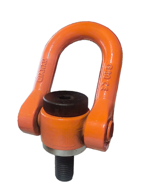 旋转式吊环螺栓SLEB SLEBH8 10 12 16 20 24 30 36 42 48 64