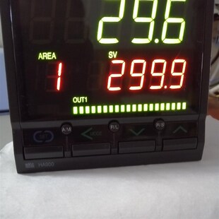 RKC理化 RKC温控器HA900