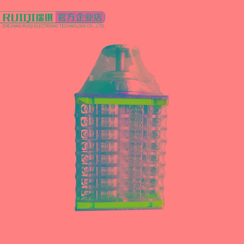 辅助开关F6-16II/L真空交流接触器辅助开关隔离开关机构辅助开关