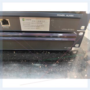 成色如图 L4175下一代防火墙 深信服深信服AF 1000