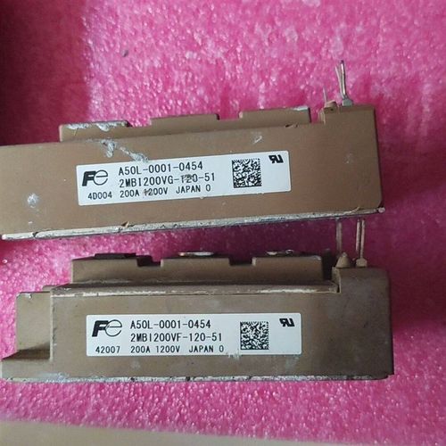 2MBI200VG-120拆机测试好没柱子