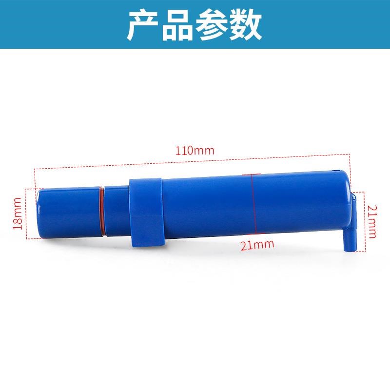 气泵盘真空吸气工手缝泵手动抽气筒配件台面平拼调器打泵业级元件