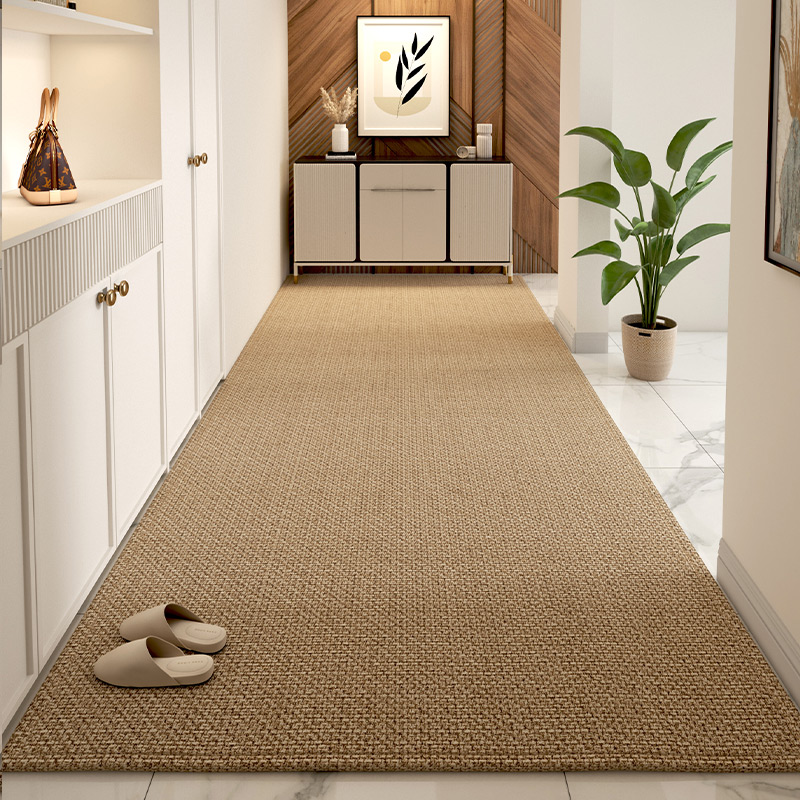 【颖初】走廊地垫大门地垫入户门垫楼道过道长条入户门垫进门地毯