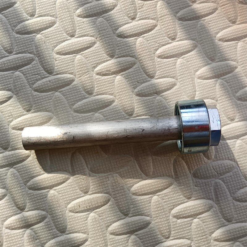 中广欧特斯空气能热水器镁棒160 100 220升通用E160220厂家直接发