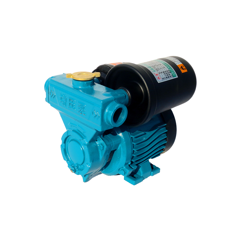 全自动小型家用增压泵静音热水器管道加压井水抽水迷你自吸泵220v