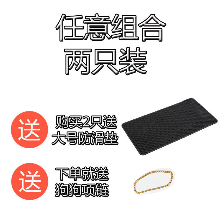 汽车创意摆件摇头狗点头狗卡通公仔车载可爱摆饰女生车内装饰品萌