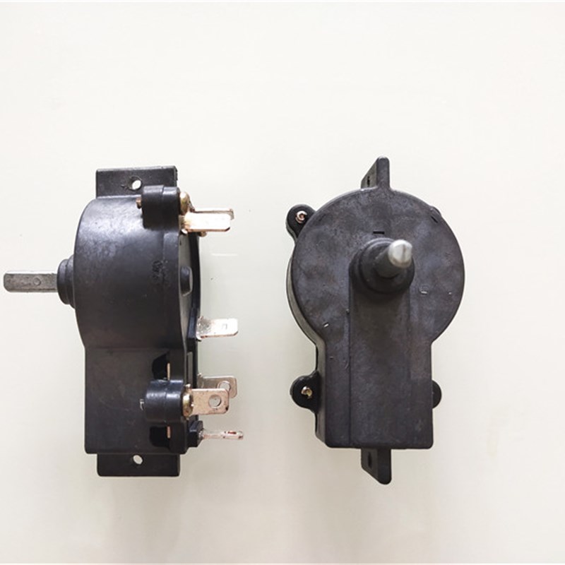 航凯伏5磅55磅5磅电动调速开关 船外机 舷外机 推进器 调速器