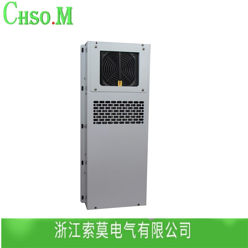 数控机床电箱控制柜热交换器E-01F0205内外置制冷机冷热交换机