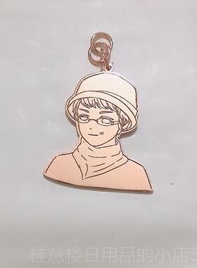 正品DIY绘定925银做童涂鸦手图案刻字自画男女情侣来图订制创意儿