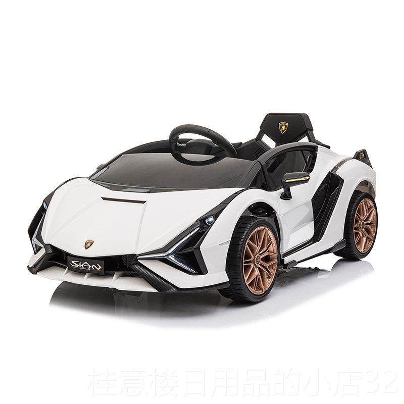 正品博基尼儿电动车四轮坐男女小孩玩具童汽车可人宝宝兰遥控网红,玩具/童车/益智/积木/模型,儿童电动车,淘宝优惠券,粉丝福利购,淘宝优惠卷