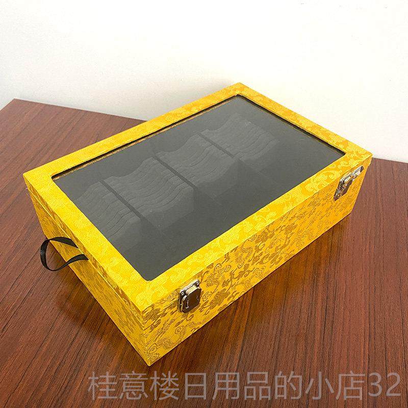 正品手镯收纳盒用高端大容量覆挎包家镯特别玉首饰盒挎古包盒,饰品/流行首饰/时尚饰品新,首饰盒,淘宝优惠券,粉丝福利购,淘宝优惠卷