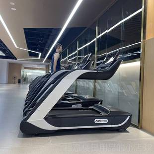 高档迈宝机赫M06跑步机大型商用健身房同款 多健功能跑步家用身器0