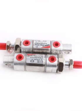 康茂盛CMOZZI气缸27M20010/0020/00/0030/00迷你气缸