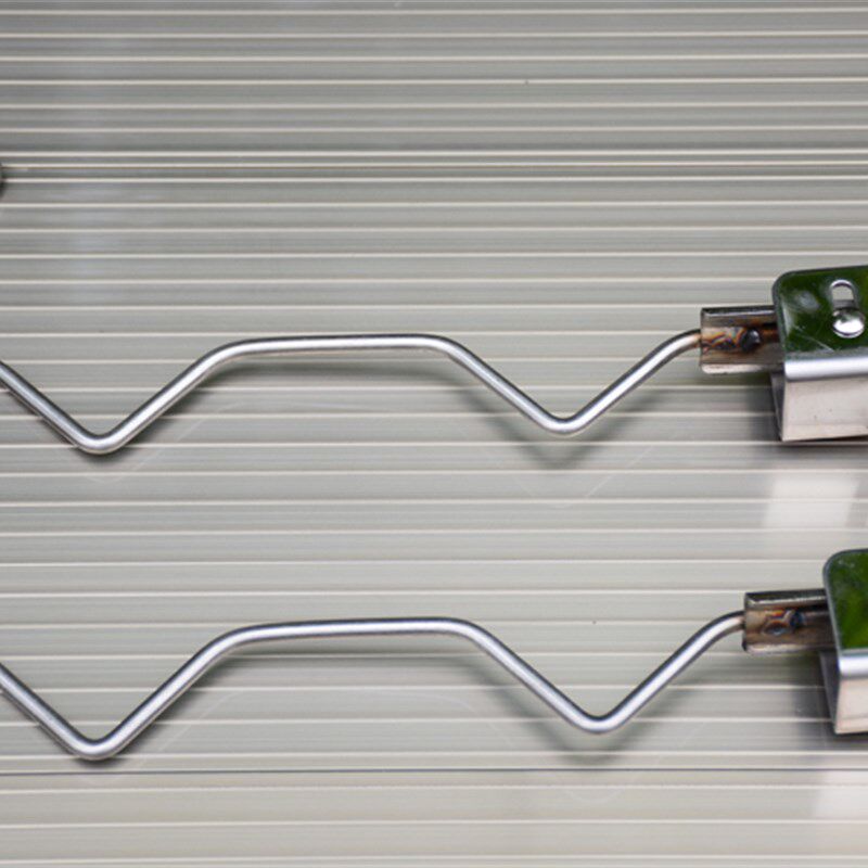 新款鲁王钓台配件 抄网架