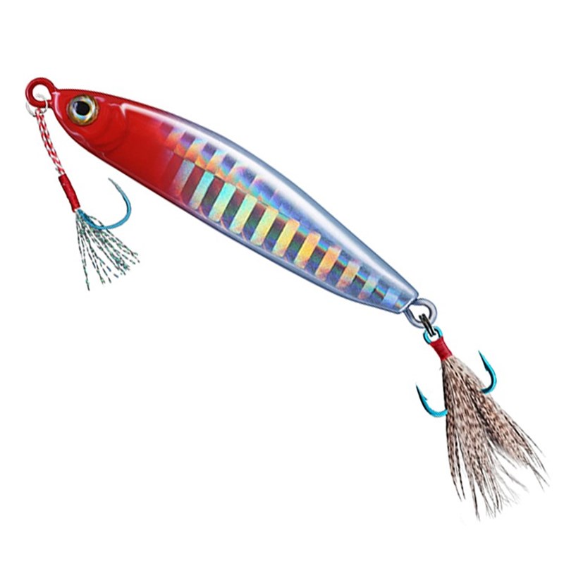 GUIDE POST路标鲌湾MX铁板泊湾超远投铁板翘嘴鲈鱼鱤鱼路亚假饵