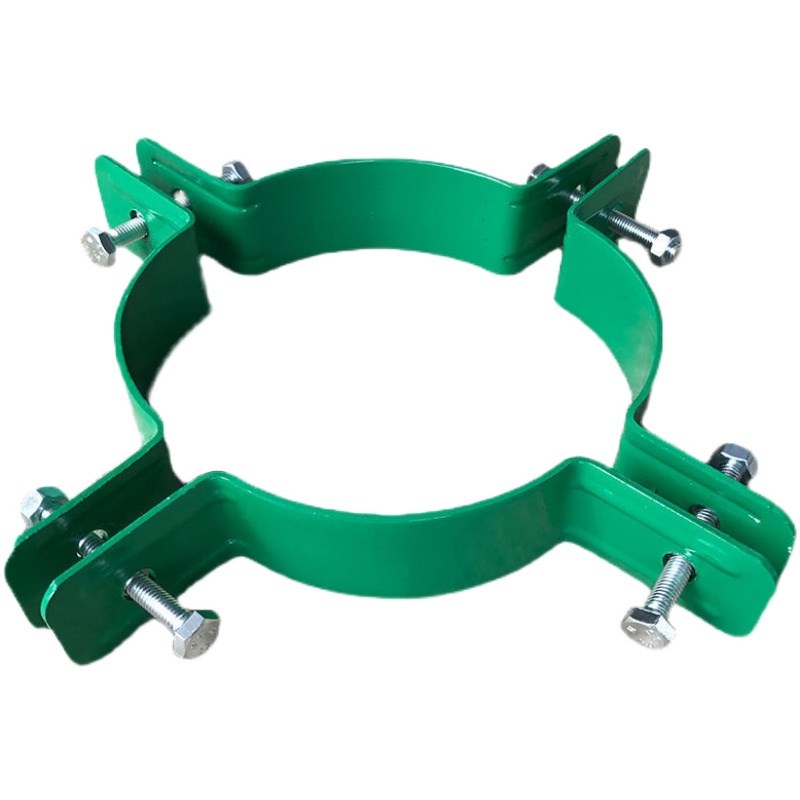 树木支撑杆树木支撑架大树防风支撑镀锌金属支架喷塑烤漆固定绿化