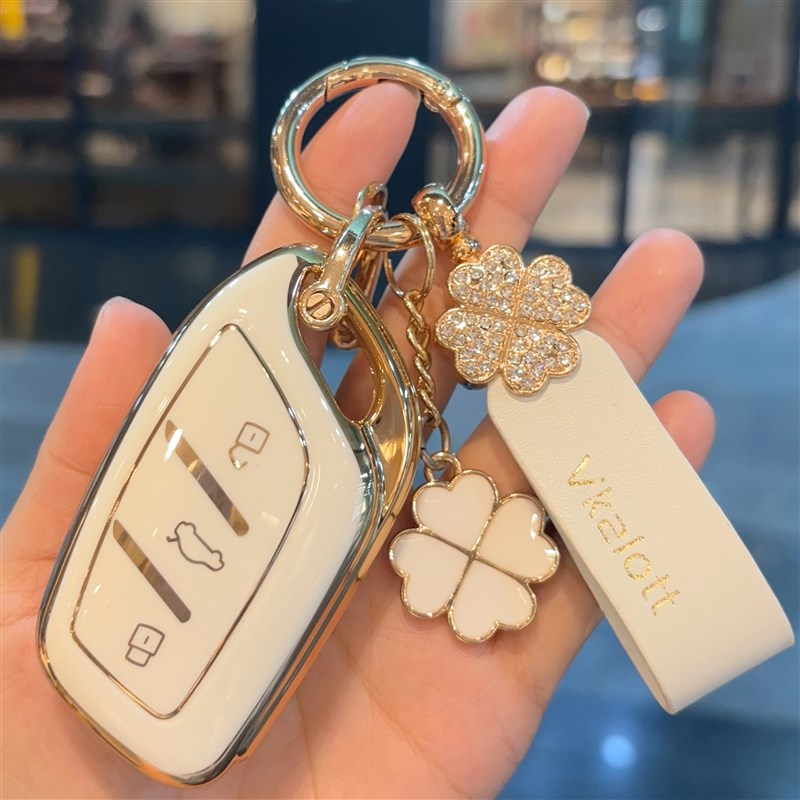 适用于202款荣威D7钥匙D5X DMH新i5专用RX5扣22智能MX男女23