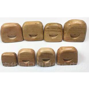 高档奥尔夫打击乐器木鱼 幼儿教玩具具器8音木鱼八音批梆子敲击乐