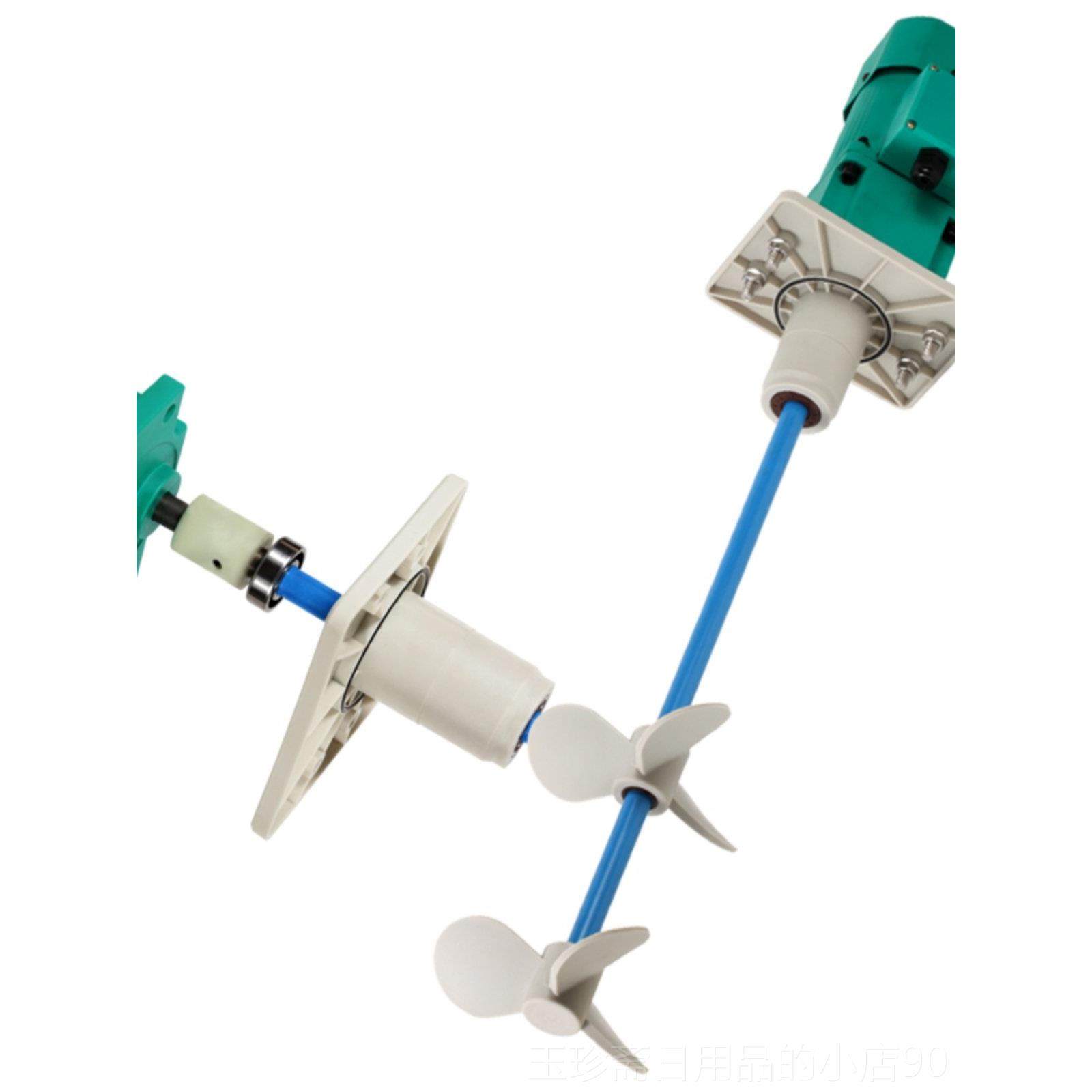 正品能科星体通达NDM-50L多功立式搅拌机工业搅0拌机加药液搅拌机,五金/工具,拌料机,淘宝优惠券,粉丝福利购,淘宝优惠卷